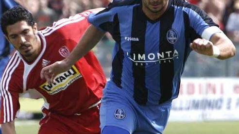 Quattro successi nerazzurri su 6 gare ma in B hanno sempre vinto i locali