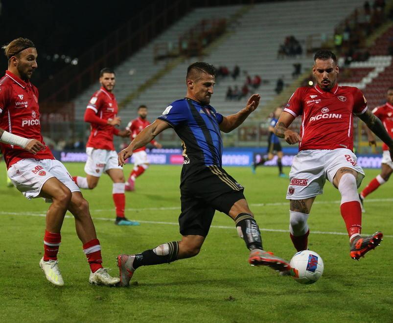 Assist-men, Masucci nella hit cadetta