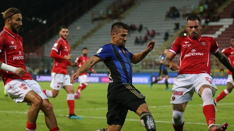 Assist-men, Masucci nella hit cadetta