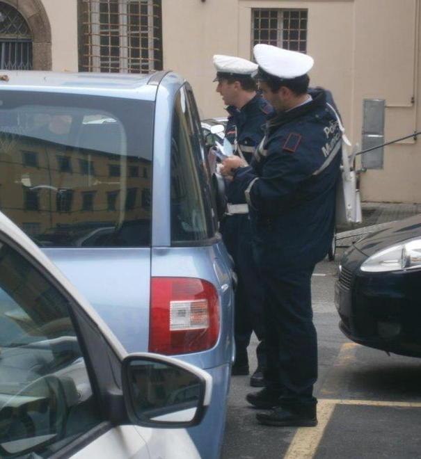 Ad agosto mancavano all’appello 9.000 multe 