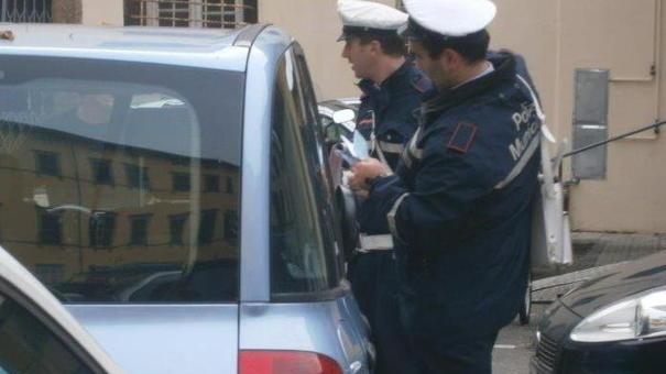Ad agosto mancavano all’appello 9.000 multe