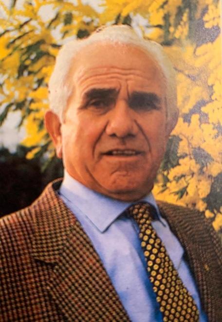 Muore a 88 anni Rolando Innocenti Creò nel 1960 l’azienda di famiglia