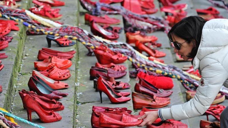 Una settimana di iniziative per combattere insieme la violenza sulle donne