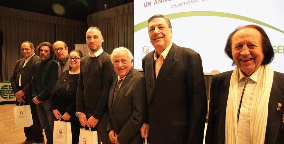 Controlli e negozi di vicinato «Così aiutiamo la comunità» 