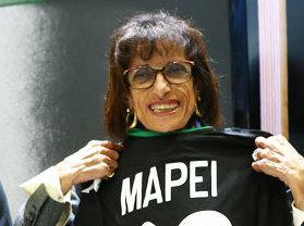«Donna di una capacità unica» «Un’unità che rimarrà sempre» 