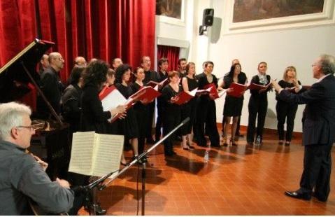Concerto benefico al Magi