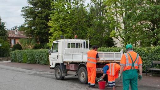Dissuasori di velocità Tutti li vogliono però lontano da casa