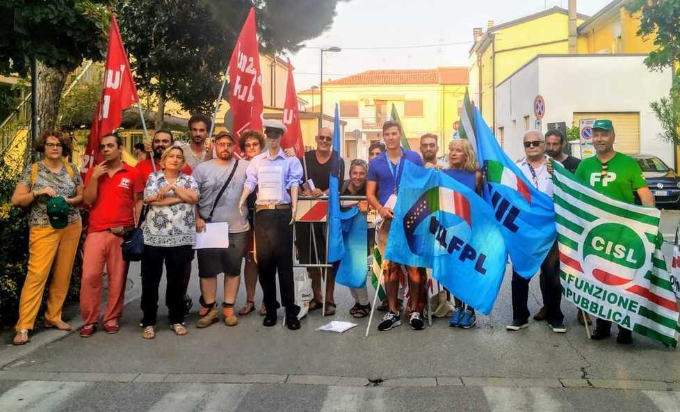 Caso dipendenti Tra Comune e sindacati l’accordo è vicino 