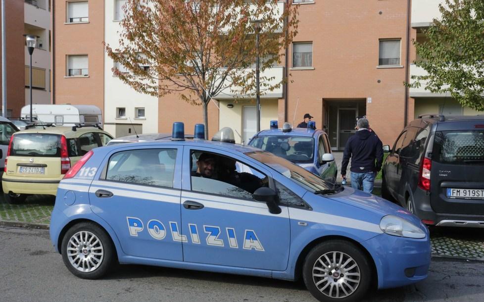 Resta in cella il 27enne che ha ucciso lo zio La malattia e quelle voci sempre più forti 