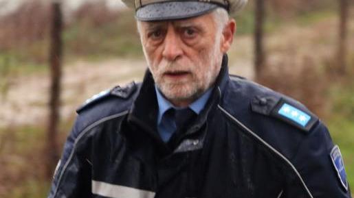 Addio a Vittorio Cesarotti Polizia municipale in lutto