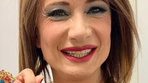 The X Actor a Ottana con Vladimir Luxuria