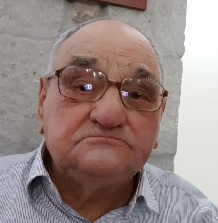 Addio alla voce di Castelsardo il cantadore Giovanni Pintus