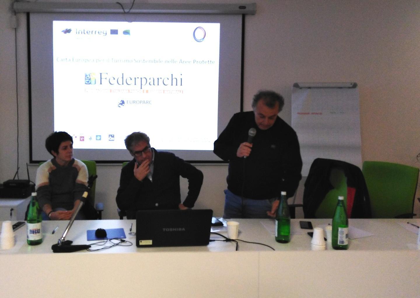 L’Asinara punta al turismo sostenibile 