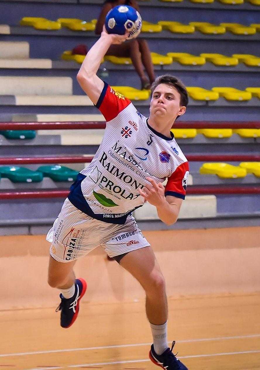La Raimond sfida i campioni d’Italia: «Vogliamo provarci» 