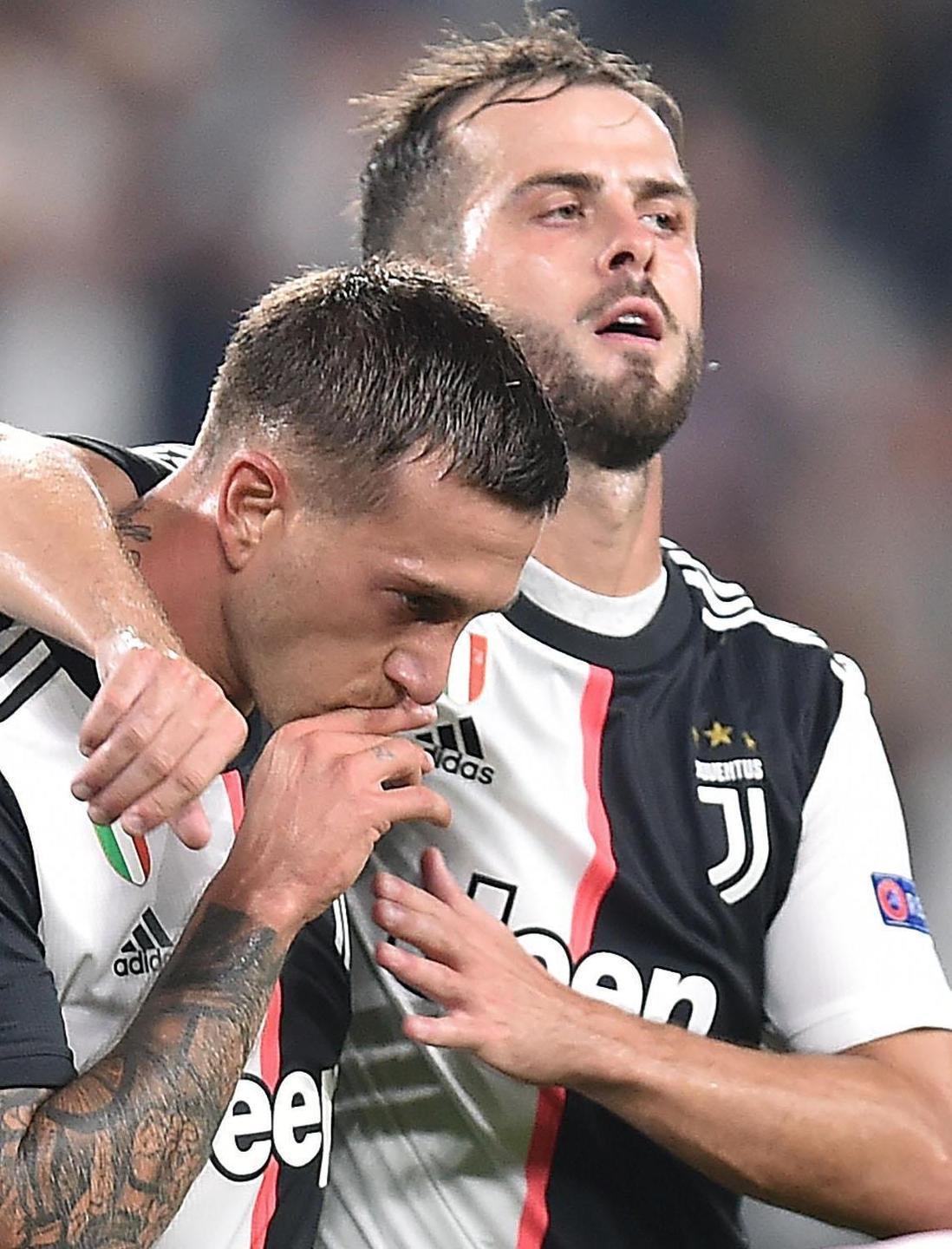 Juventus e Inter decise a dribblare le trappole di oggi 