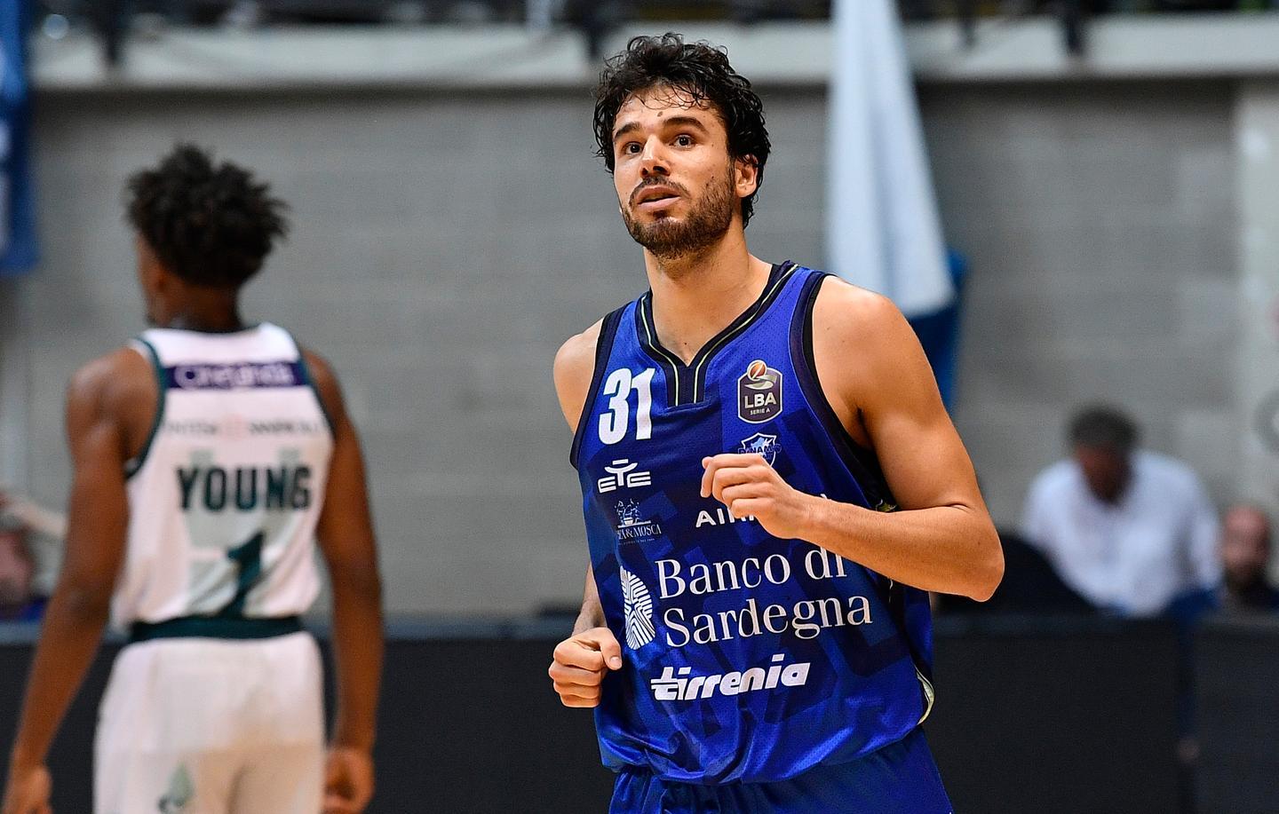 «Contro Milano servirà la migliore Dinamo» 