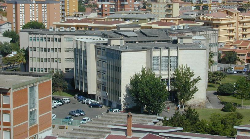 Genitori separati si accusano in tribunale 