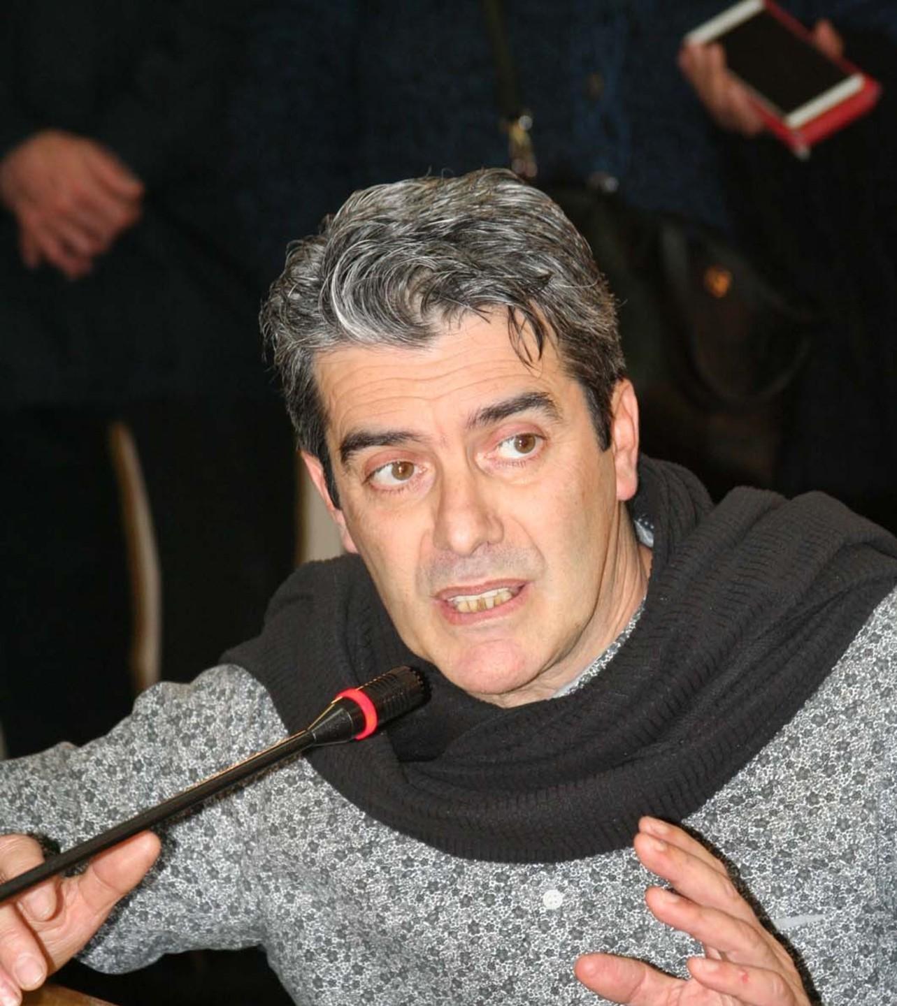 Cossu (M5s): «Resto in Consiglio come presidio democratico»