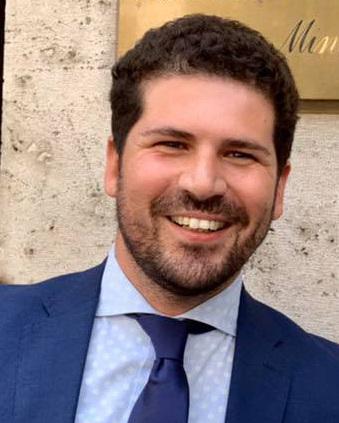 Anci, il delegato Antonio Piga eletto nel consiglio nazionale 