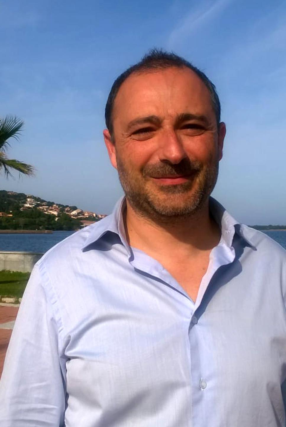 «La polizia e altri servizi nell’edificio acquisito» 