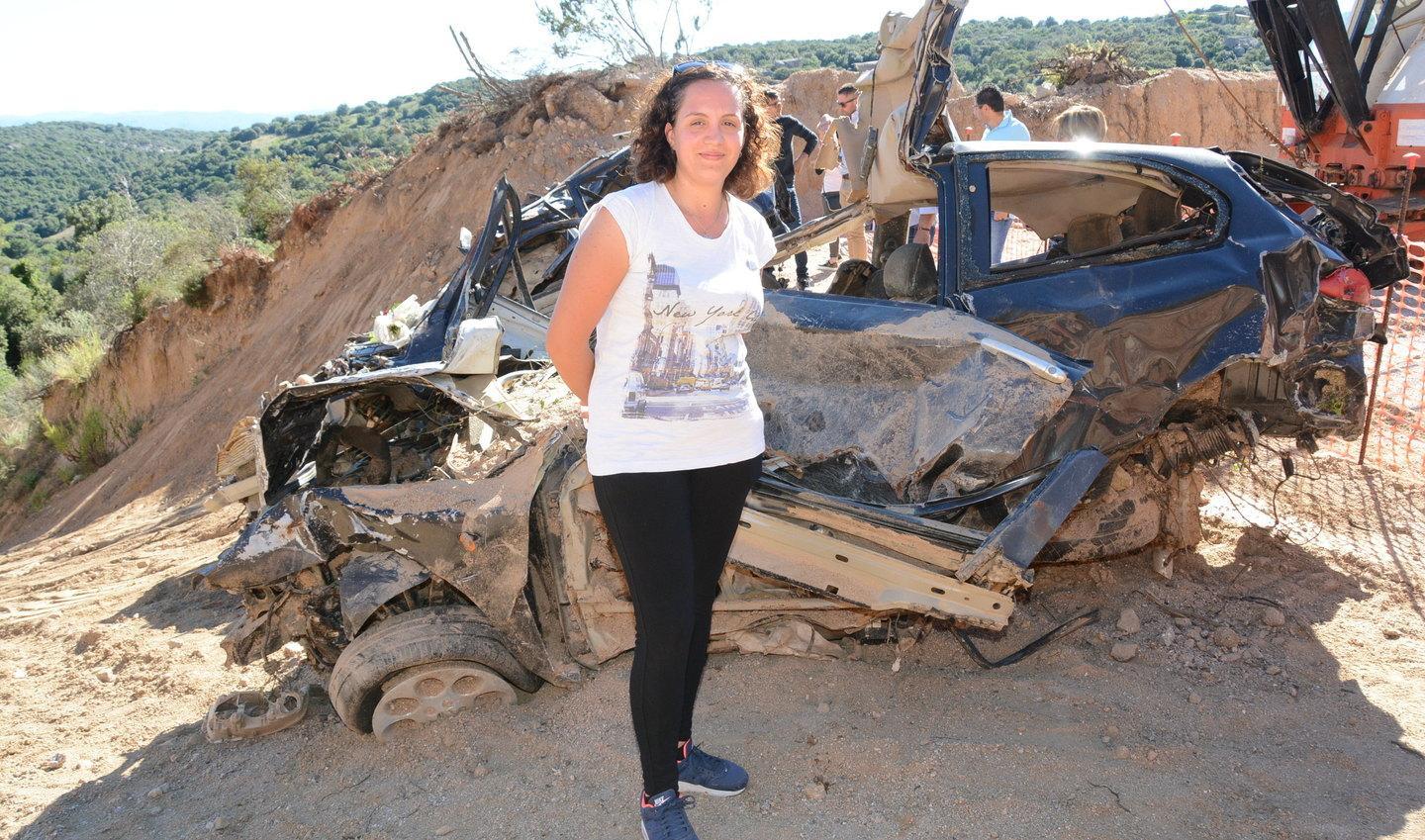 Tragedia di Monte Pinu, pagare per smaltire le auto? Vittime e sindaci indignati