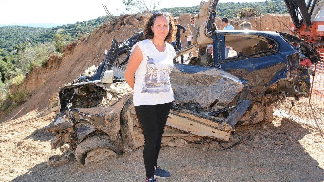 Tragedia di Monte Pinu, pagare per smaltire le auto? Vittime e sindaci indignati