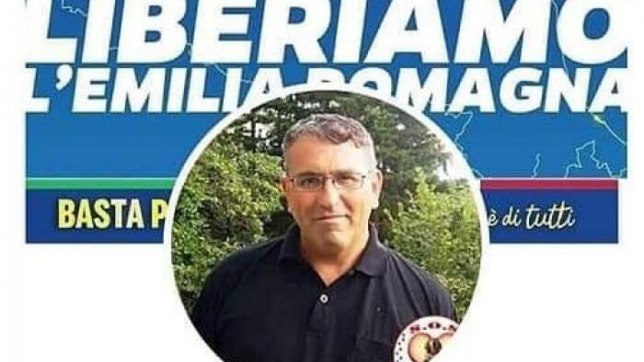 Proclami razzisti e inni del ventennio. Il background del prof che minaccia sui social gli studenti-sardine 