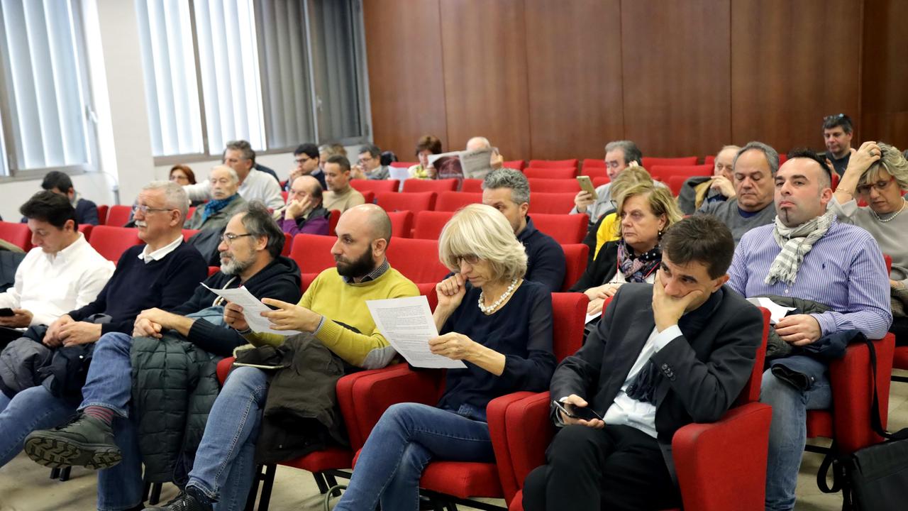 Lista Regionali Pd, Bosi e Rebecchi le novità Aree “difficili” poco rappresentate