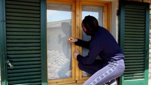 Raffica di furti nelle colline di Massarosa, l'sos del sindaco