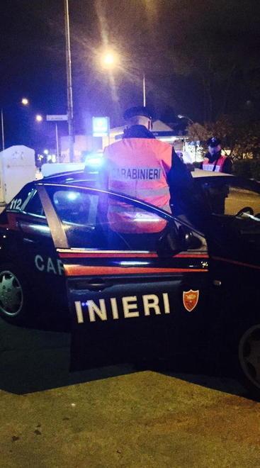 Rubano valigie con segreti industriali nel centro di Pisa 
