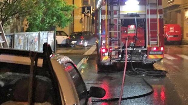 Casa distrutta dal fuoco, arriva via social l’aiuto per ripartire