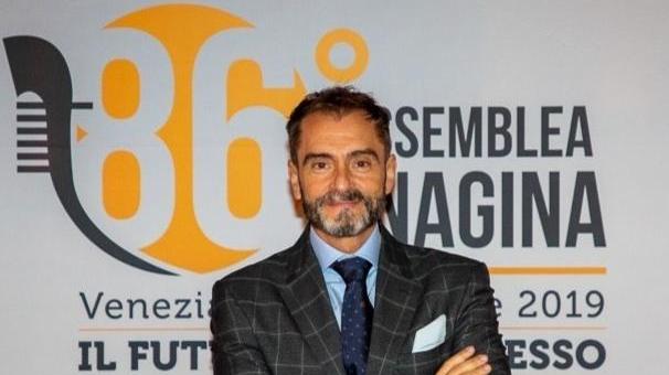 Ferrara, Castello illuminato: Generali Baluardi pronte al passo indietro