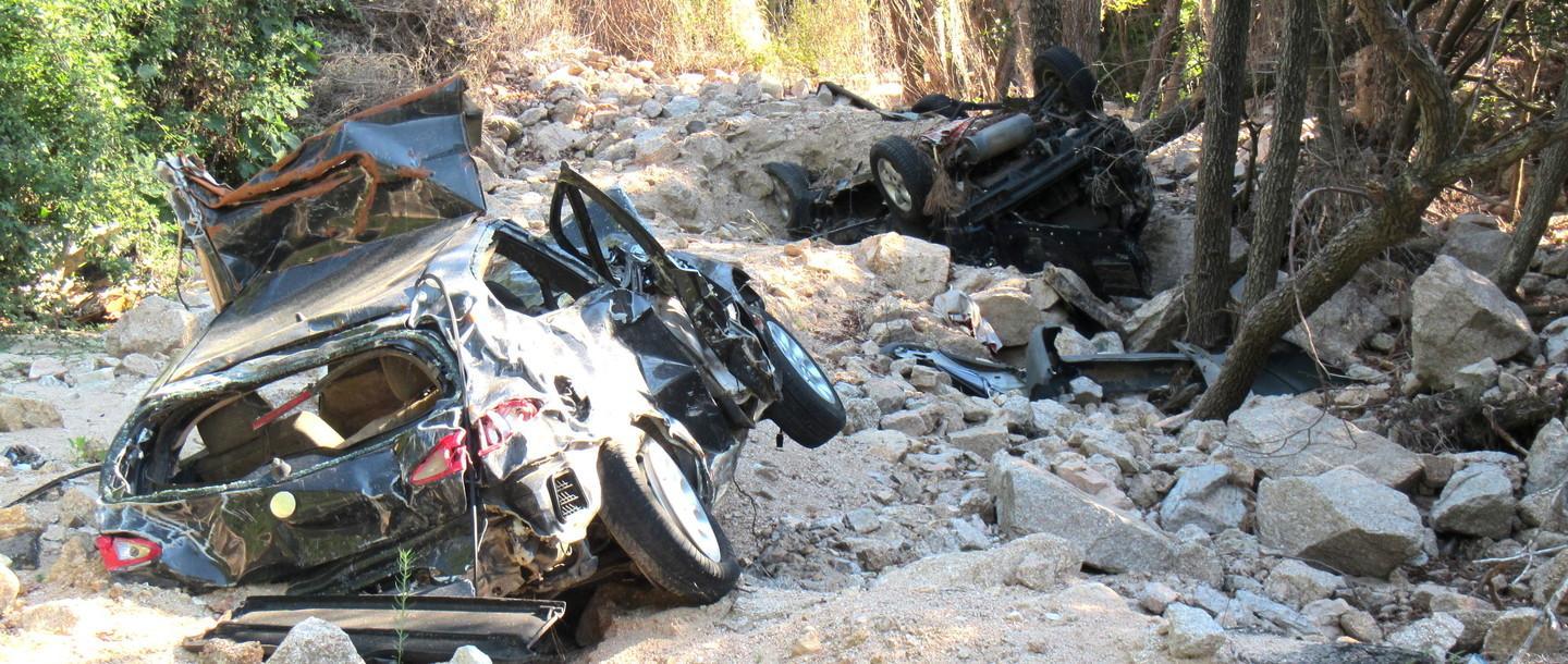 Beffa ai parenti dei morti: pagate il recupero delle auto 