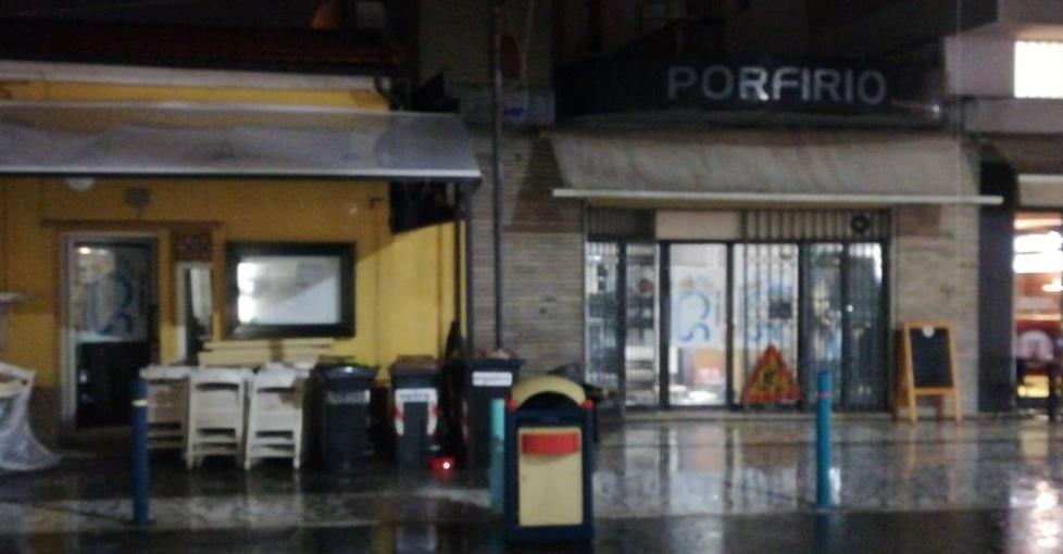 Riapre lo storico Porfirio subito tre nuove assunzioni 