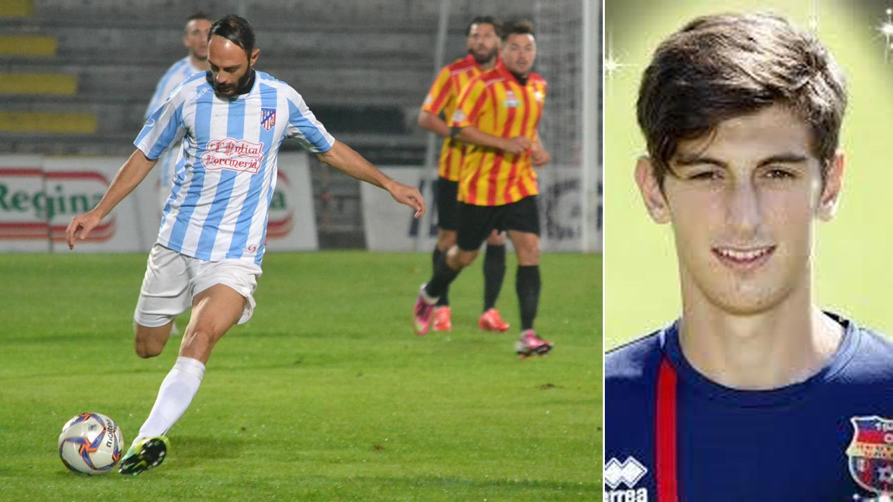 Vecchi leoni e talenti che sognano: in Sestese-Quarrata l'essenza della Promozione