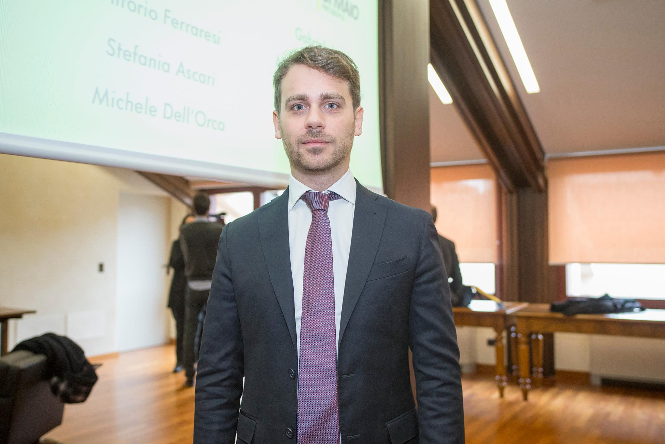 Regionali Ferraresi: «I 5 Stelle non faranno alleanze con il Pd» 