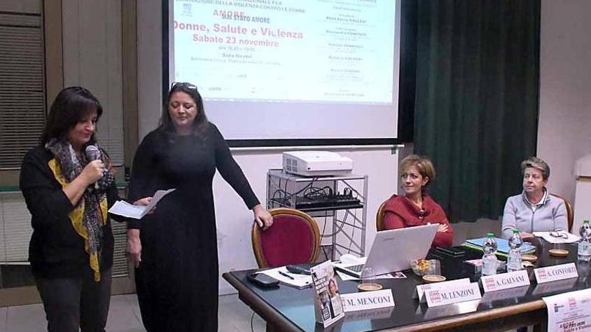 Maltrattamenti e stalking, 300 casi l’anno a Massa-Carrara. La pm: ma c’è ancora chi non fa denuncia