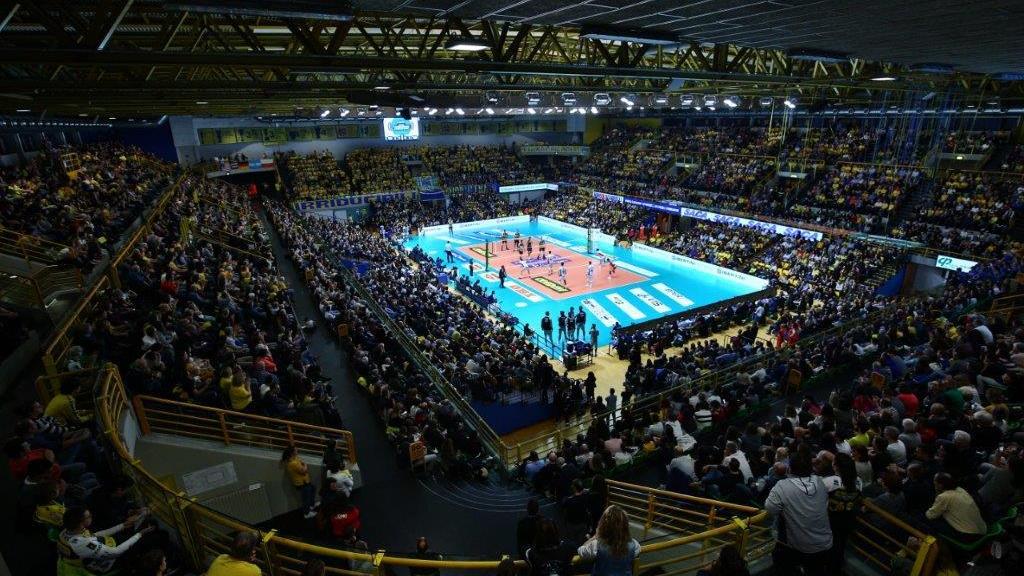 La Leo Shoes trionfa, Trento si arrende al PalaPanini