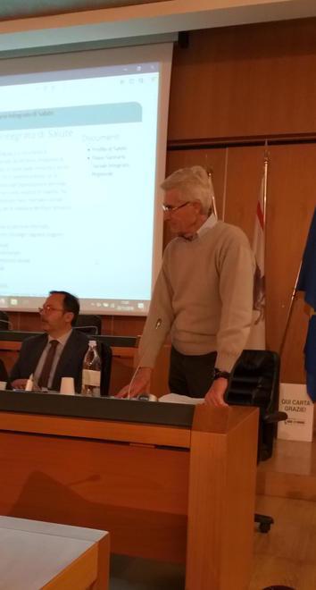 Ambiente, inquinanti e malattie Asl:«C’è ancora molto da fare» 