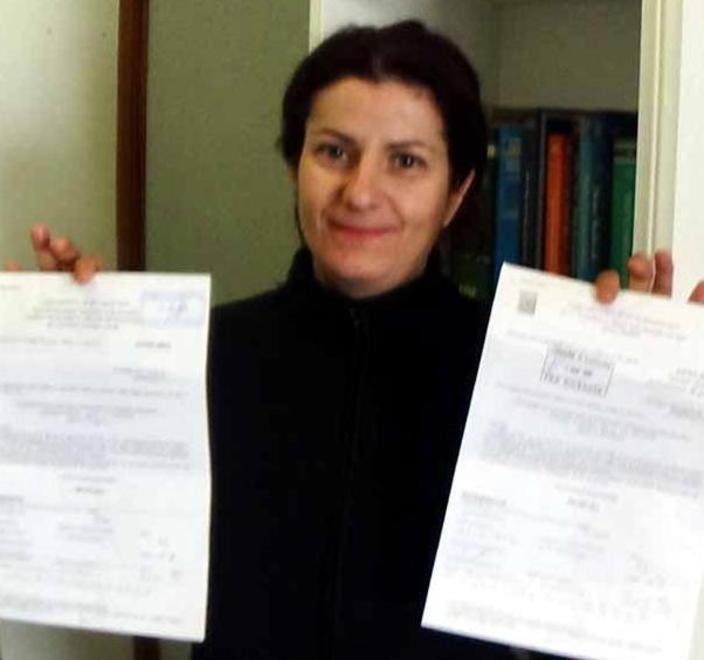 Vince un bando per la disabilità ma l’azienda ha finito i soldi 