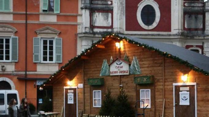 Elfi, folletti e Mamme Natale: iniziano le feste targate Ccn