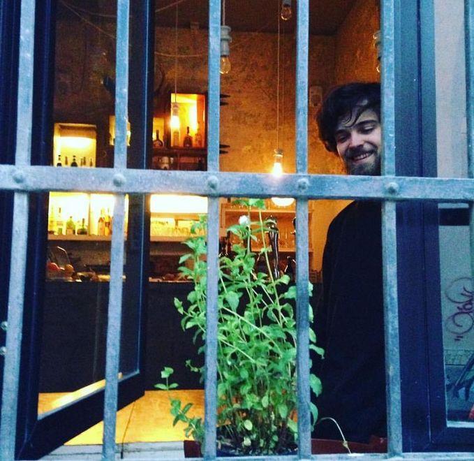 Aulla in lutto per Luca Manzin «Sapeva farsi volere bene da tutti» 