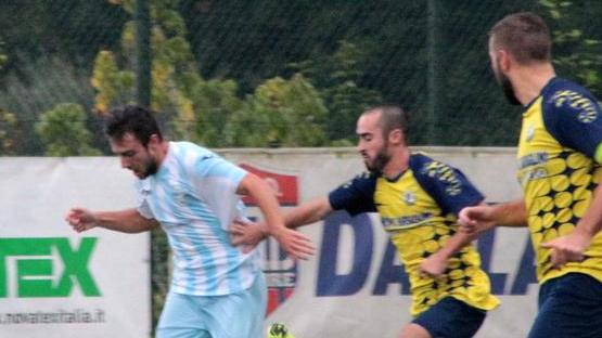 Il big match è Lido contro Podenzana