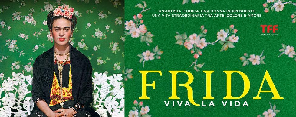L’arte che nasce dal dolore e che fa amare la vita Tutti i colori di Frida Kahlo