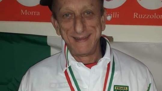 I balestrieri lucchesi trionfano a Piosina