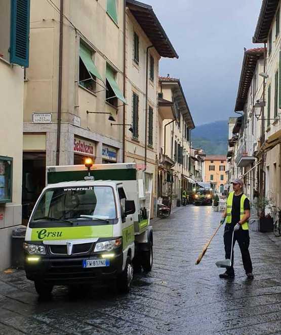 Del Dotto sugli esuberi «Sea ha responsabilità» 