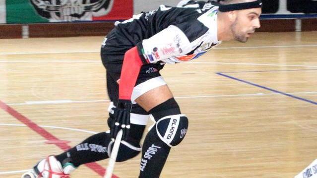 Il Cgc ritrova lo sprint e lo Scandiano deve cedere il passo