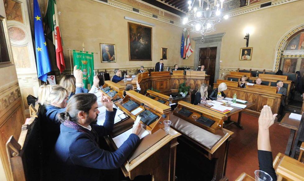 Caso Segre, in consiglio domani si voterà la cittadinanza onoraria 