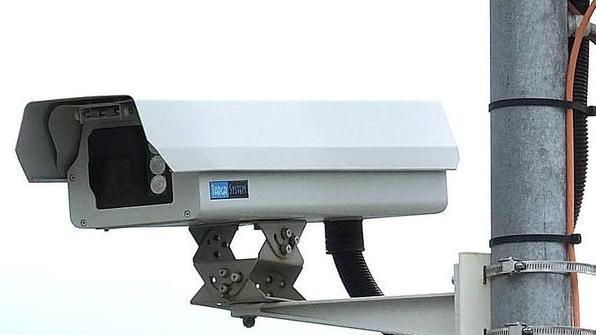 Sicurezza e lotta al degrado Una rete di 26 telecamere