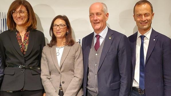 «Sospettate di tutto ciò che è insolito» I consigli antitruffa del prefetto Gabrielli